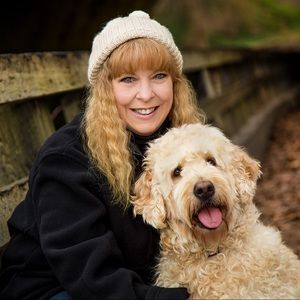 Meet your Posher, Jodi